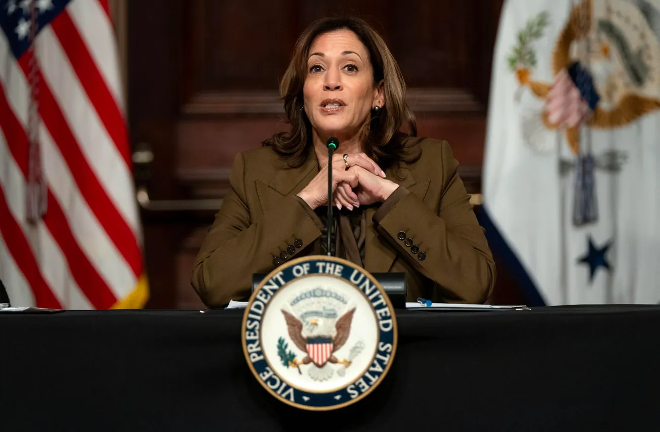 kamala harris