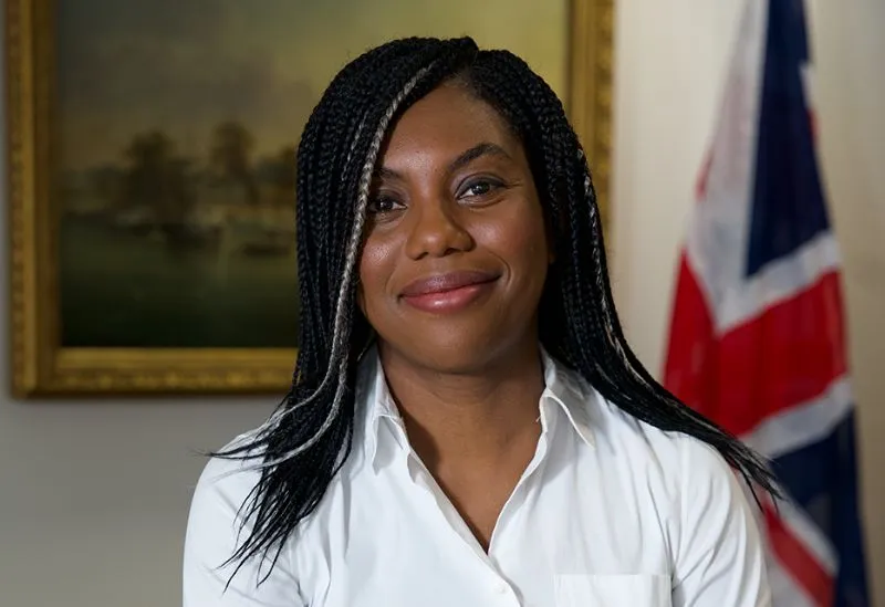 kemi badenoch