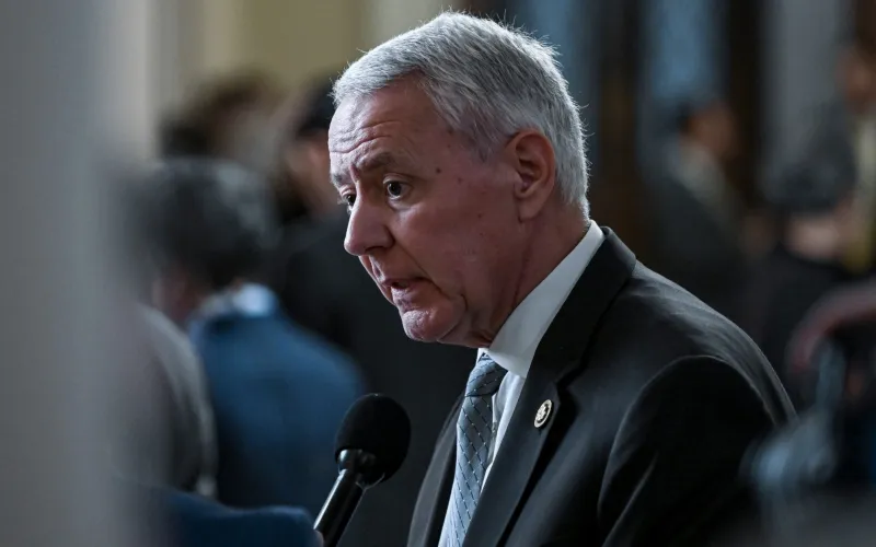 Ken Buck