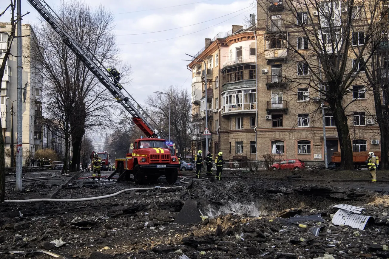 kiev