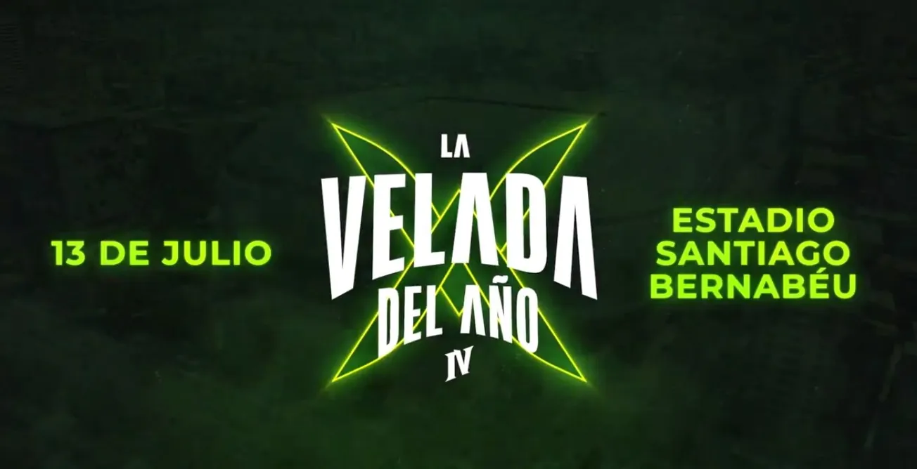 La Velada del Año 4