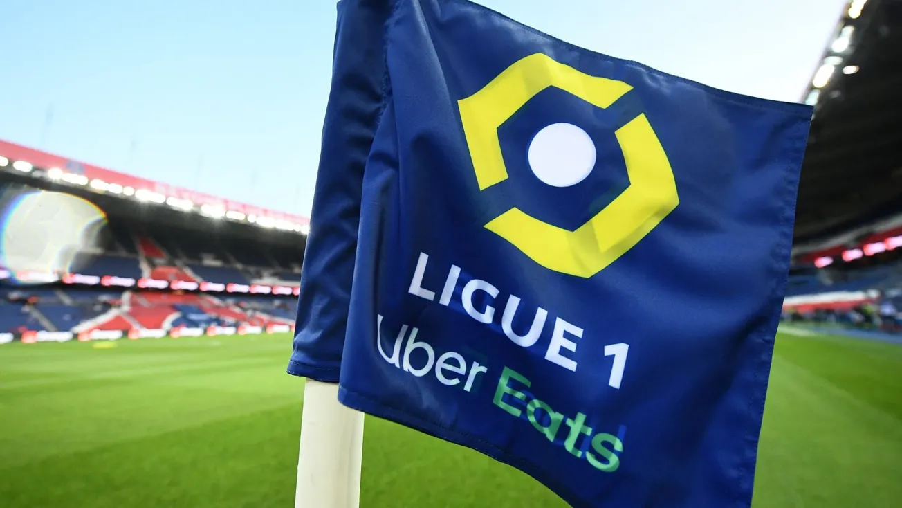 Ligue 1 McDonald's