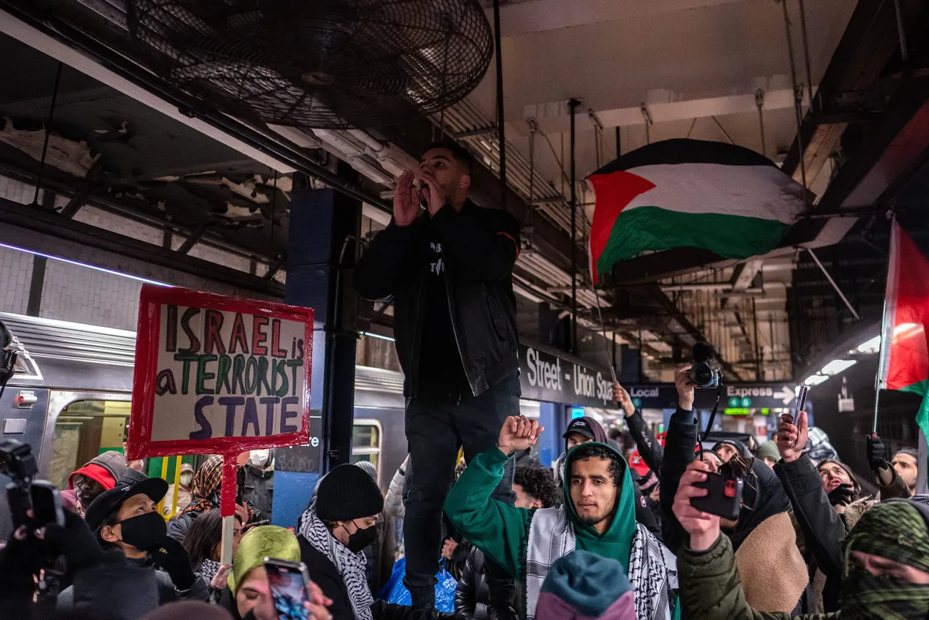 muertes en Gaza