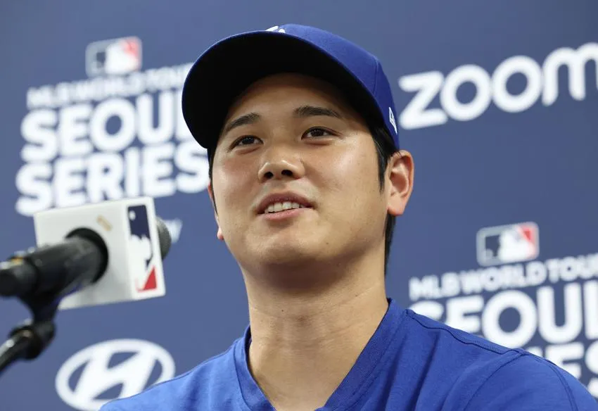 Ohtani