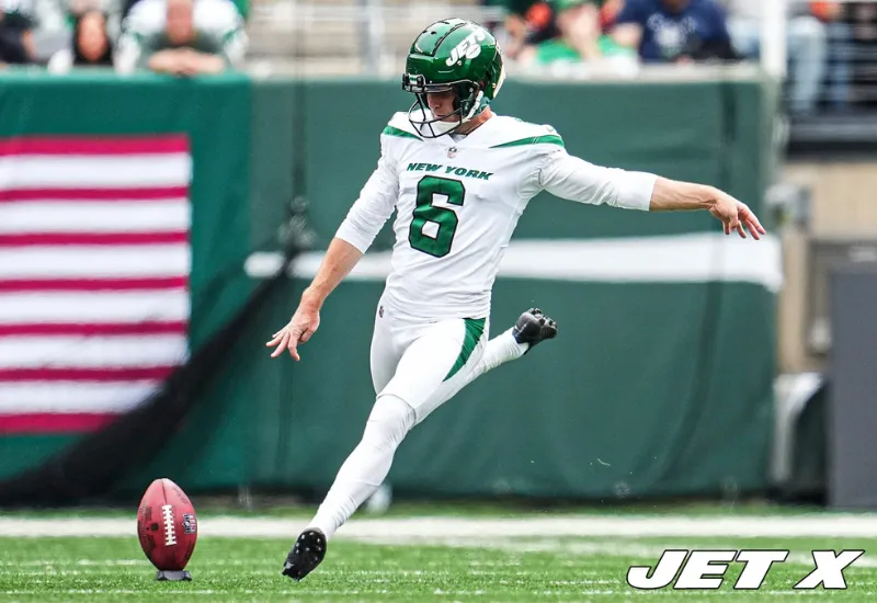 Propietarios de la NFL aprueban nuevas reglas para patadas de salida