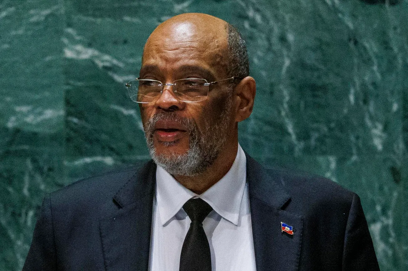 primer ministro haití
