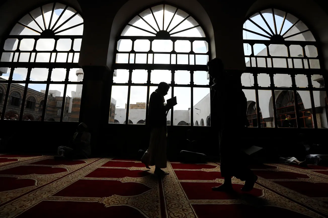 Ramadan israel