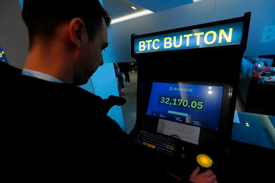 bitcoin