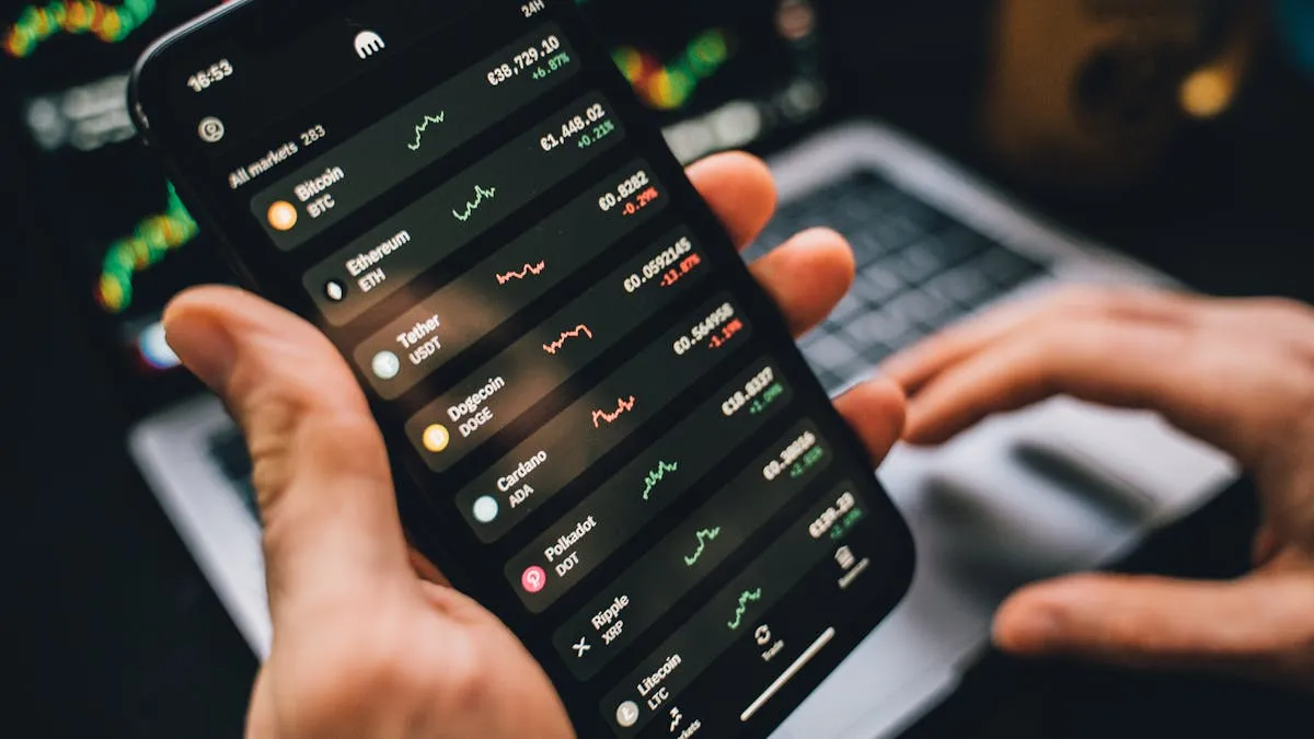 Bolsas ceden máximos anticipando datos de inflación