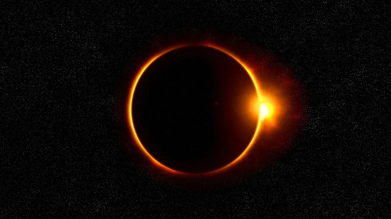 Estos son los mejores lugares de Nueva Inglaterra para presenciar el próximo eclipse solar