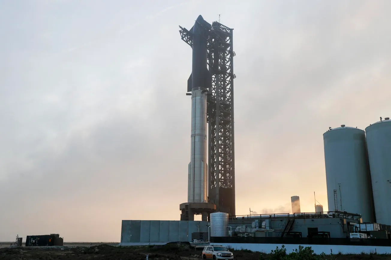 spacex