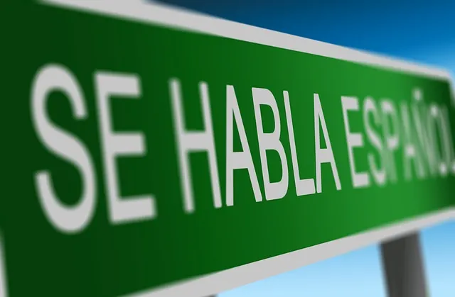 Pérdida del español