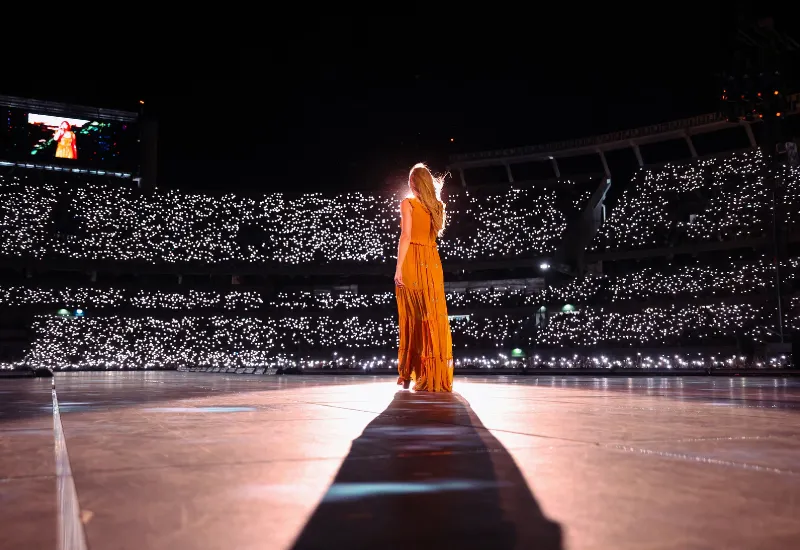 Taylor Swift