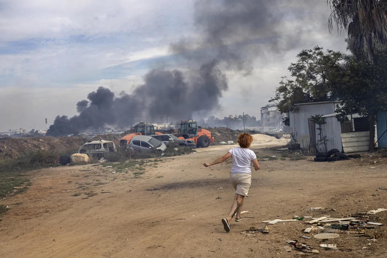 hamás alto el fuego