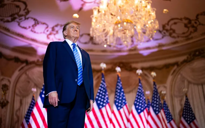 trump inmunidad