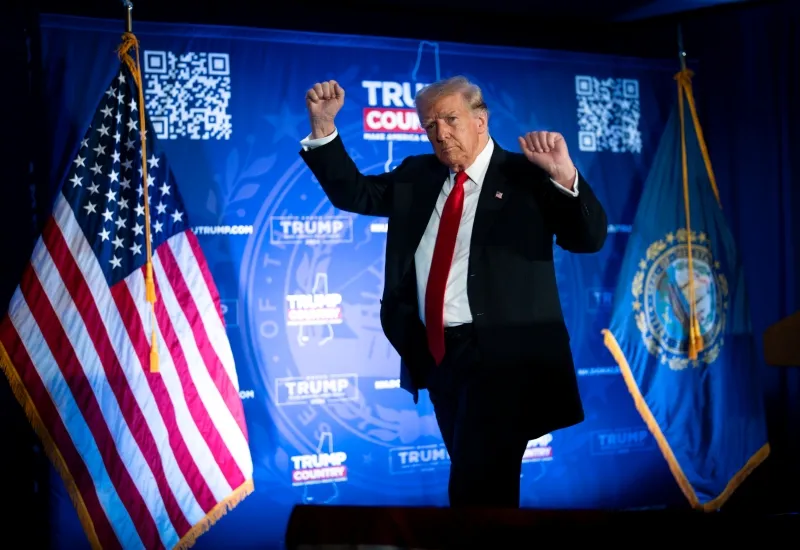 votantes latinos trump
