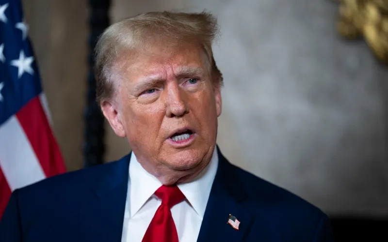 trump florida documentos clasificados