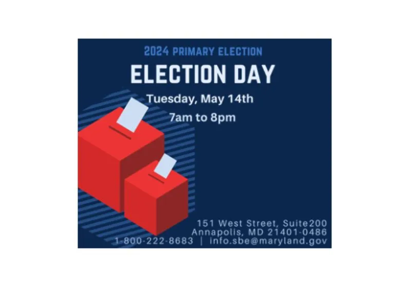 VOTE!MD