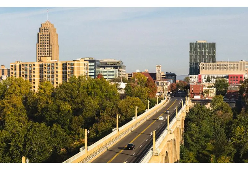 Allentown