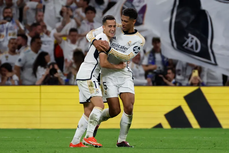 El Clásico
