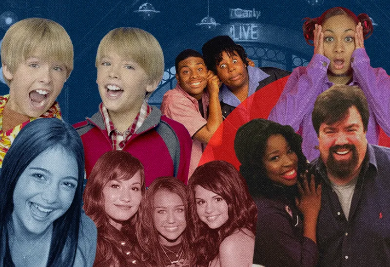 10 historias de explotación y abuso en Disney y Nickelodeon que salieron a la luz