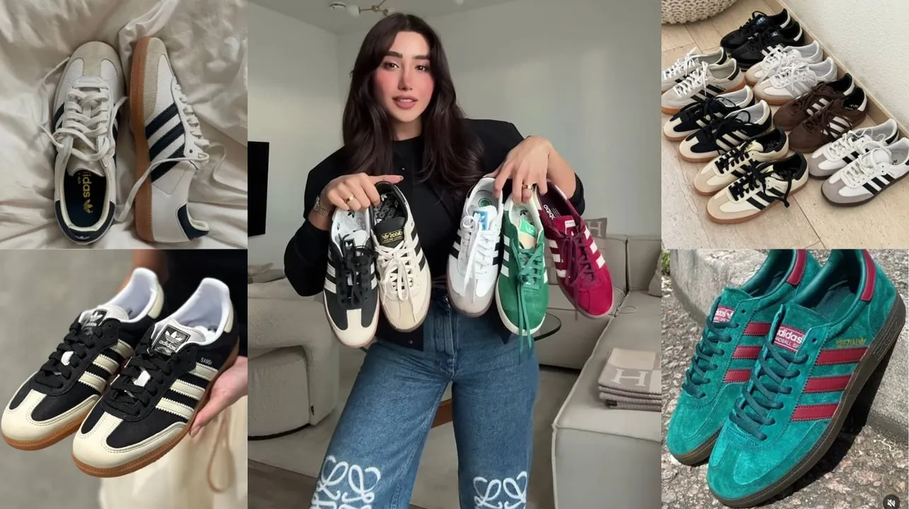 adidas samba