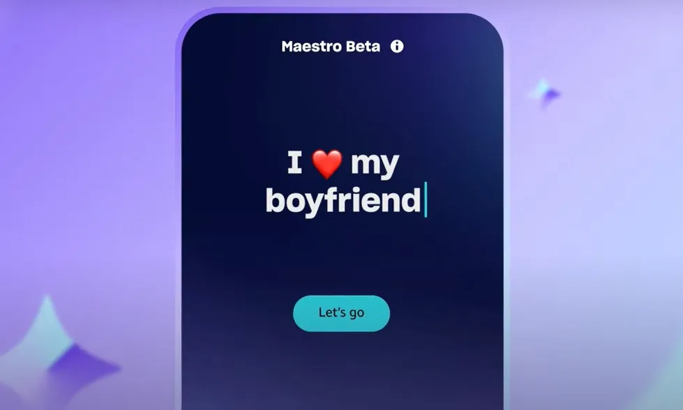 Amazon Music Maestro