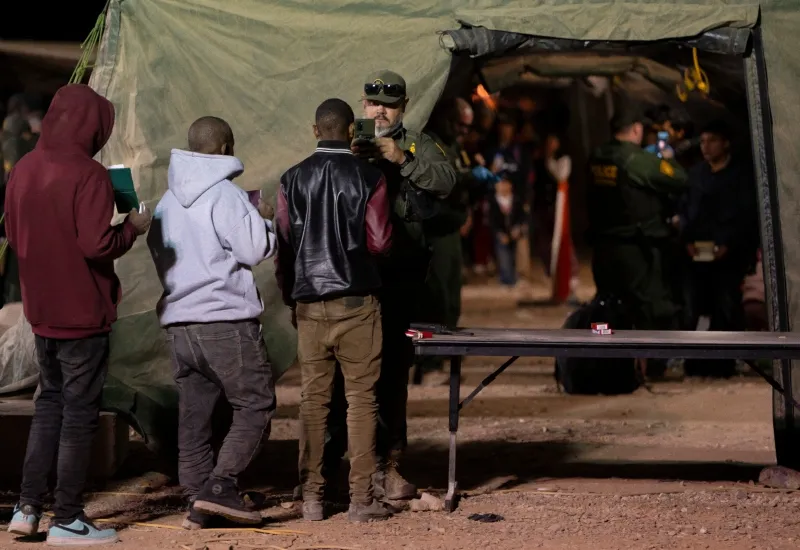inmigrantes Iowa