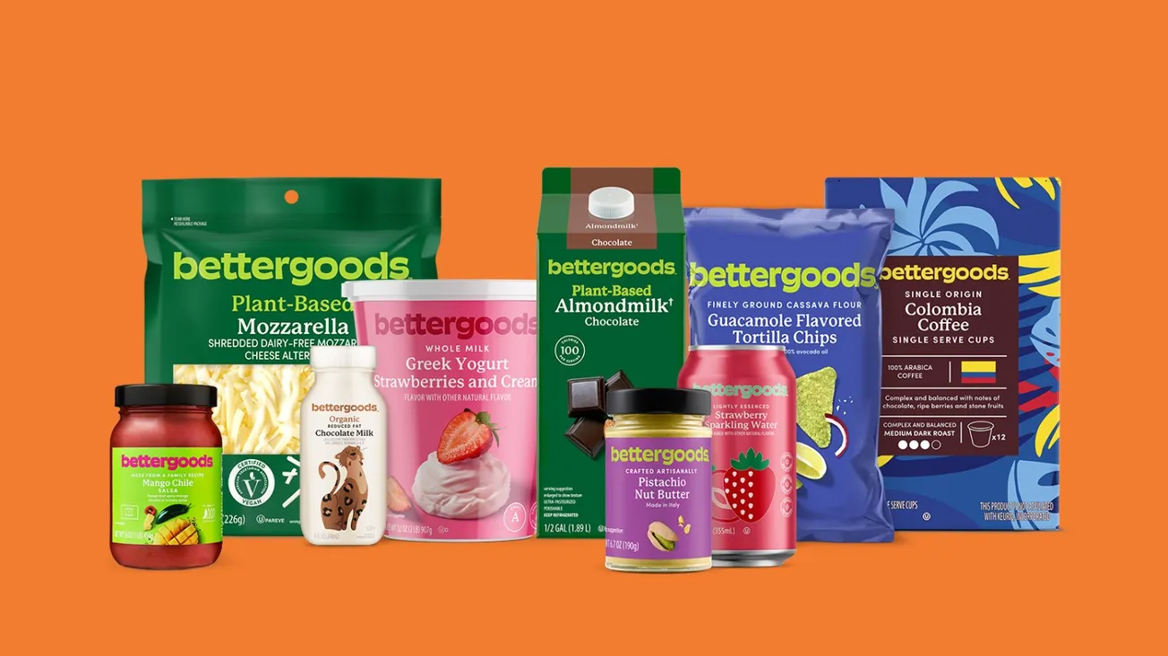 BetterGoods