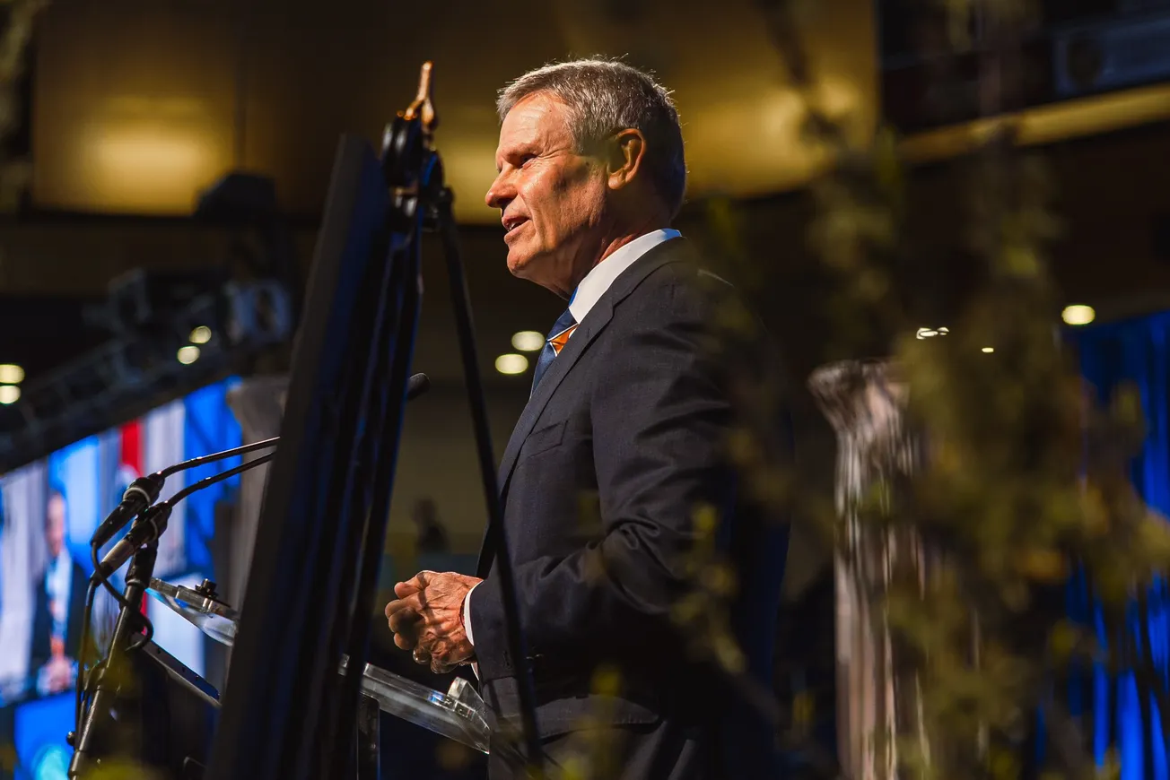 Tennessee maestros armas