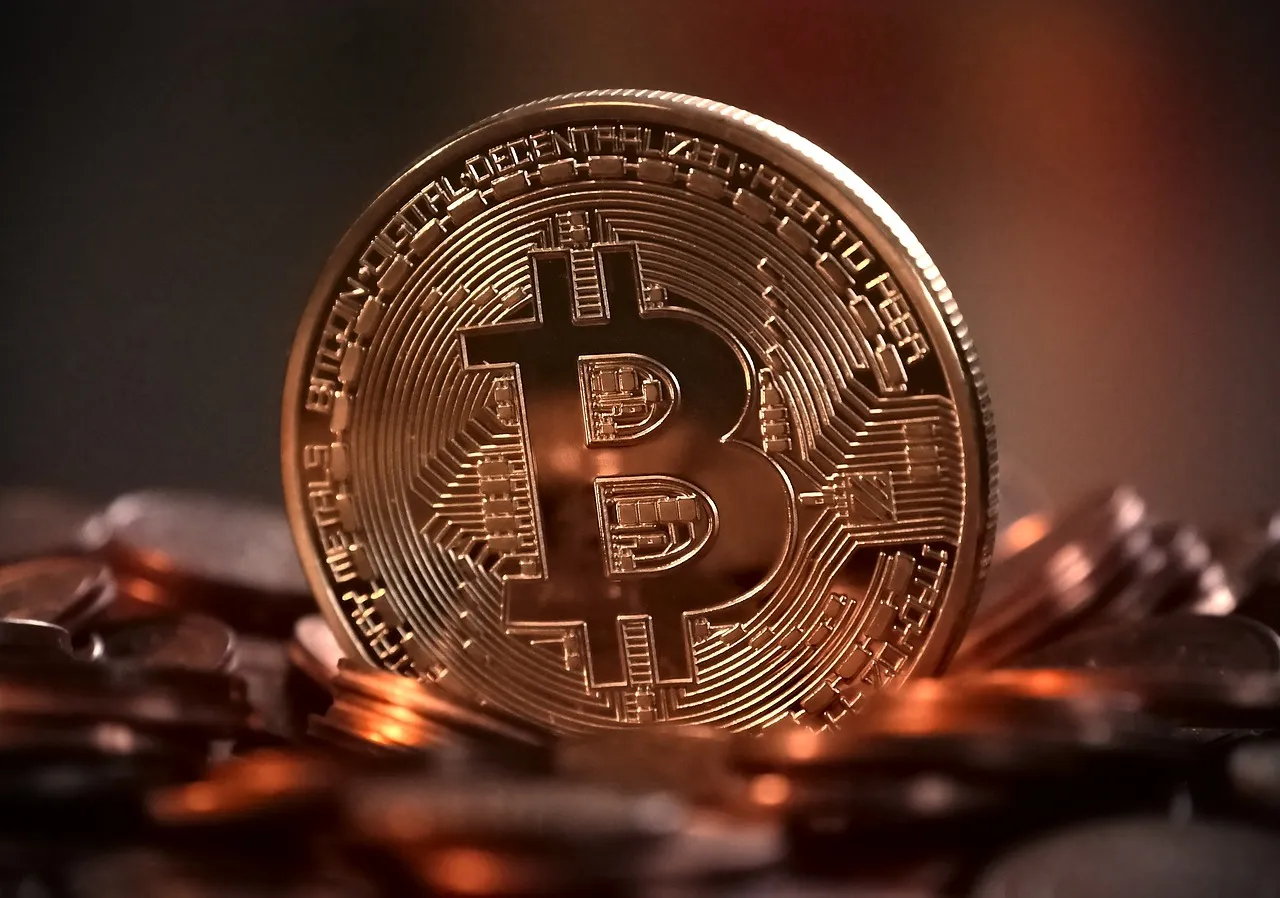Bitcoin IA