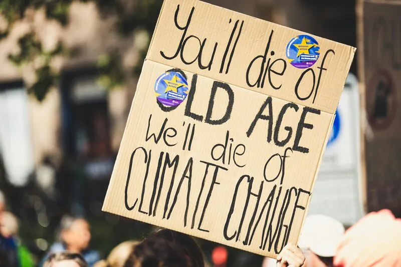 El cambio climático aumenta el riesgo de contraer tres tipos de enfermedades: ¿Cuáles son?