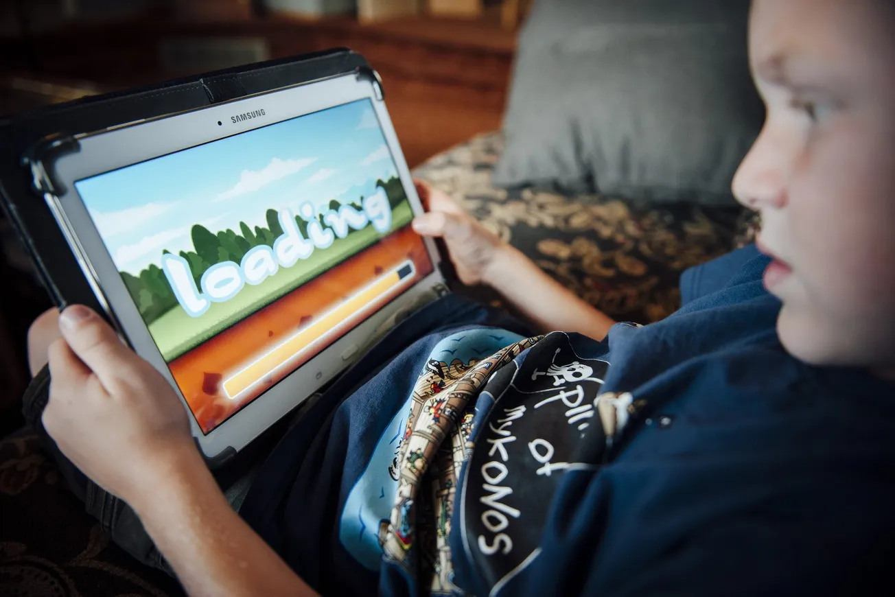 Congreso proporciona fondos para investigar efectos de las redes sociales en los niños