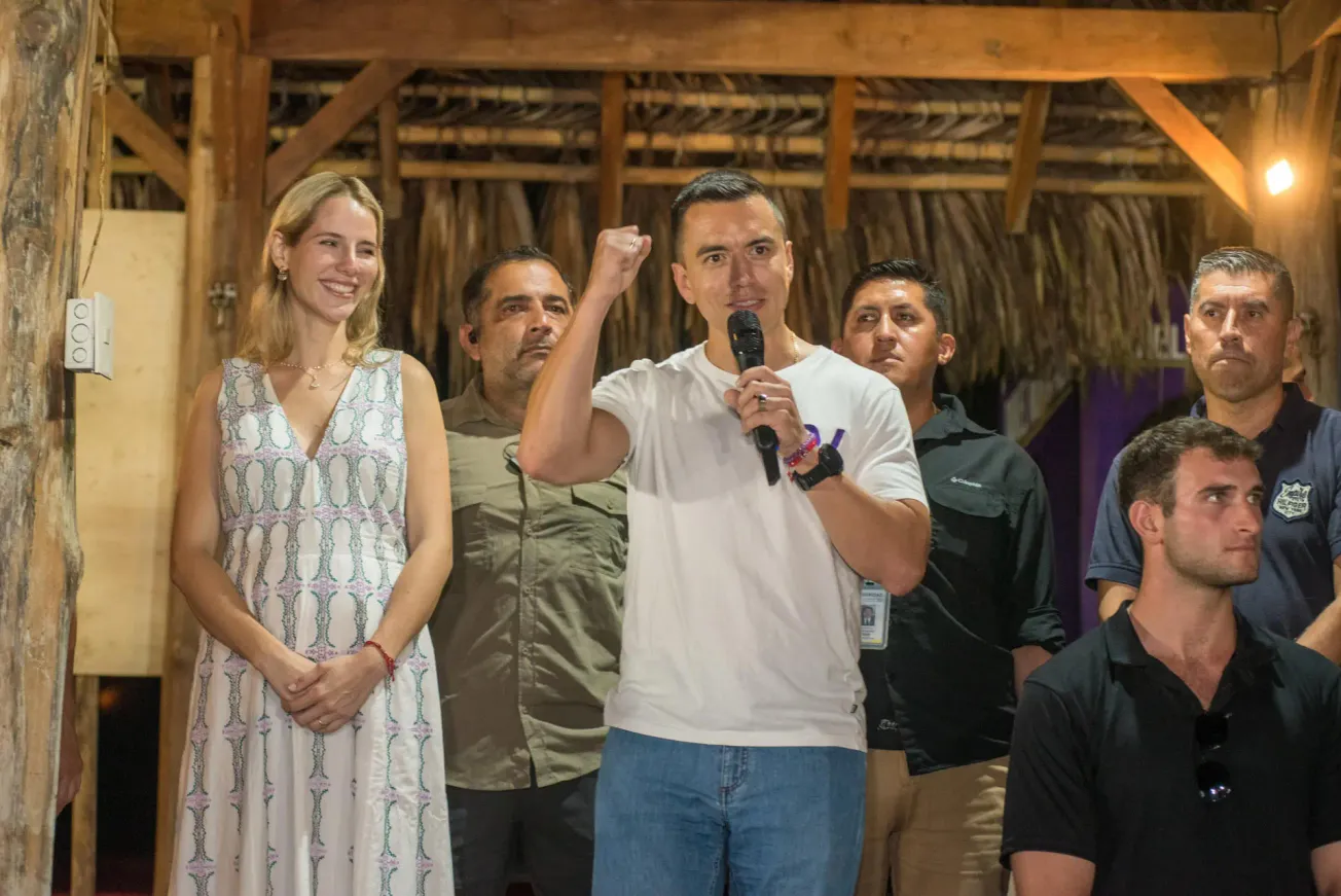América Latina supera al resto del mundo en intercambio de insultos