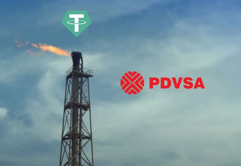 Sanciones contra PDVSA