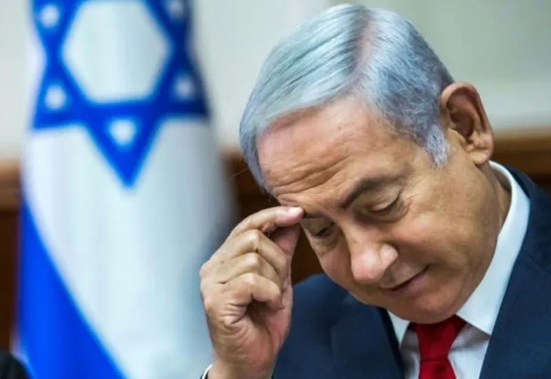 Israel Hamás