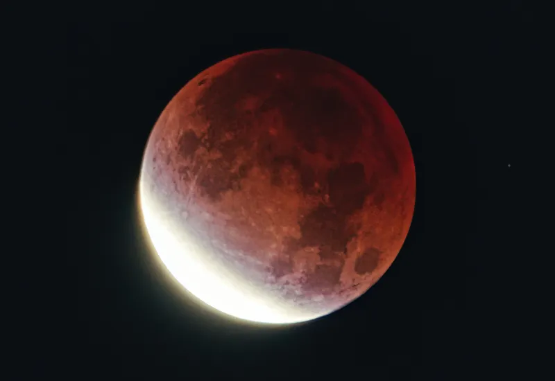 Eclipse Solar