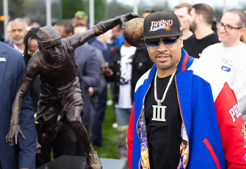 Allen Iverson