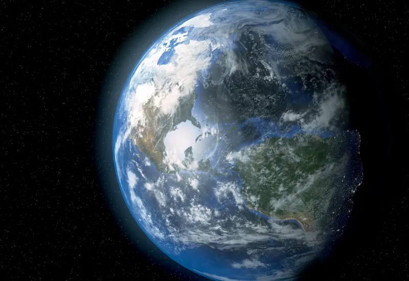 Planeta Tierra