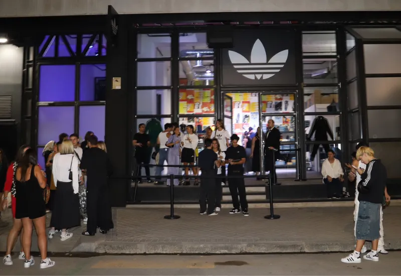 Adidas