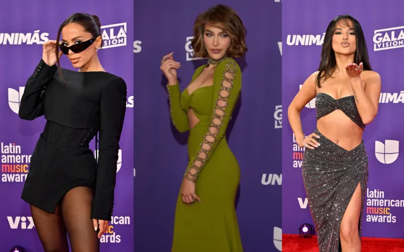Latin American Music Awards 2024