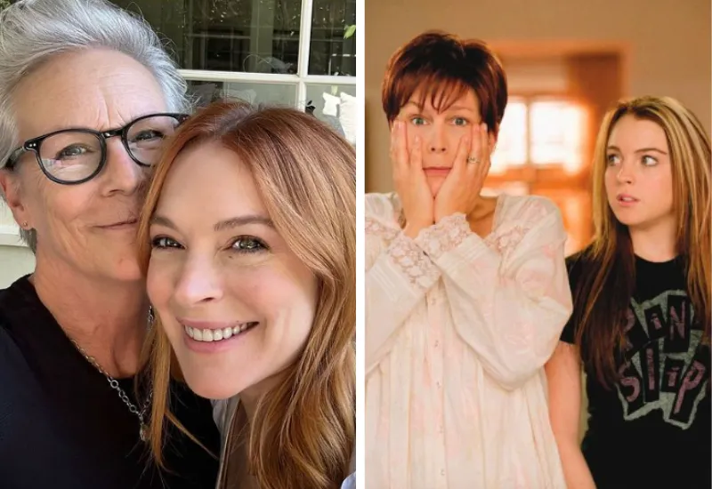 Freaky Friday 2
