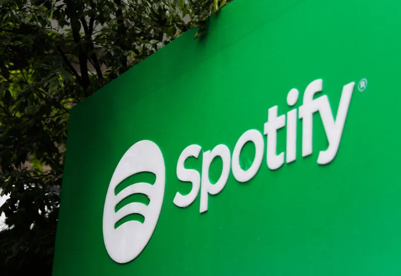 Spotify AI Playlist