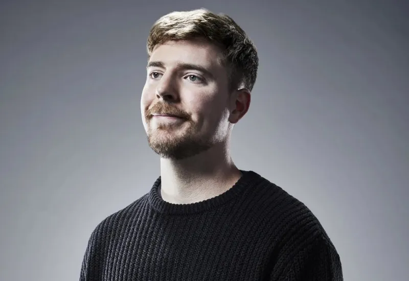 Dinero MrBeast