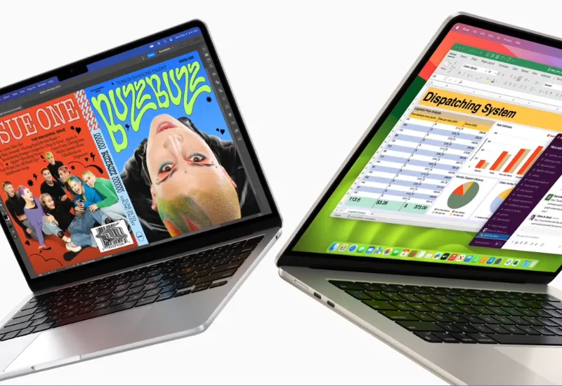 Apple Mac