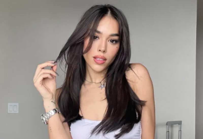 danna paola nombre