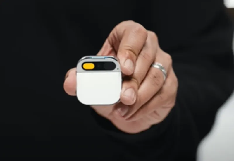 humane ai pin