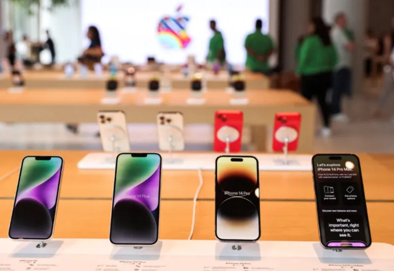 iphone 16 cámara