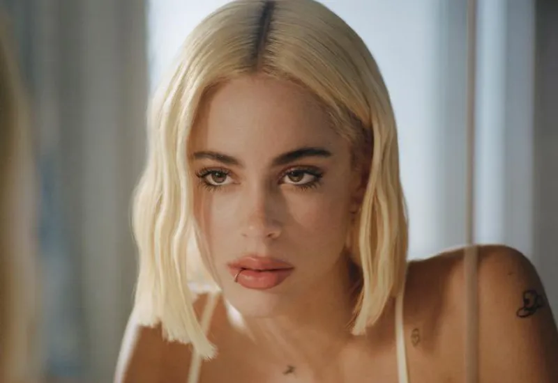 nuevo álbum tini