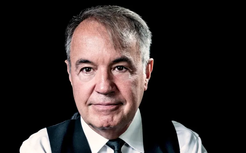 Antonio Argibay
